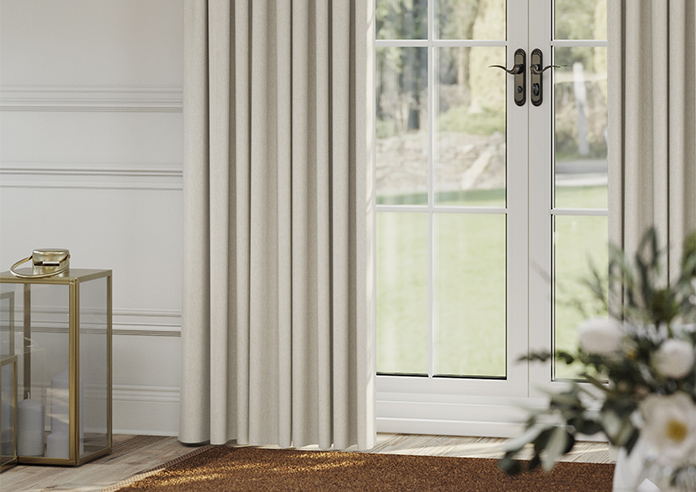 Wexley, Barley - Made to Measure Curtains - Image 5